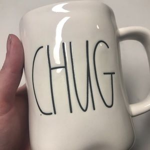 Rae Dunn chug mug